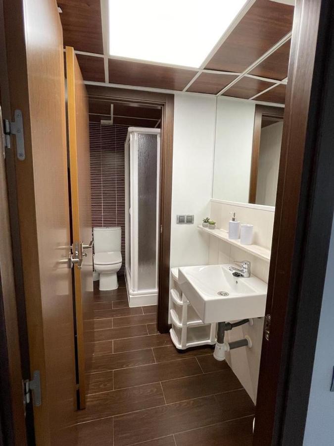 Tecnocordoba Ii Aparcamiento Privado Gratuito Y Piscina * Cordoba