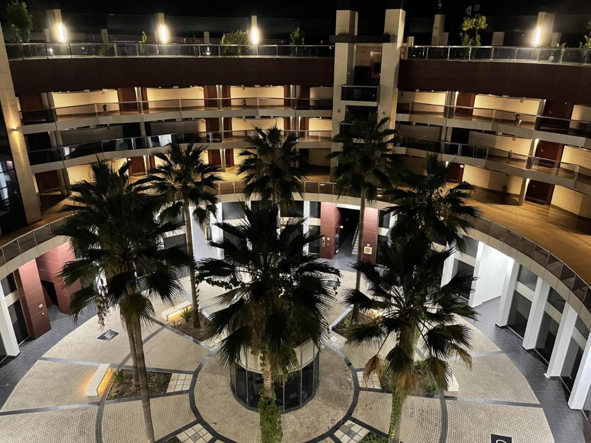 Tecnocordoba Ii Aparcamiento Privado Gratuito Y Piscina Cordoba