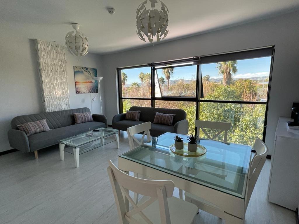 Apartment Tecnocordoba Ii Aparcamiento Privado Gratuito Y Piscina Cordoba